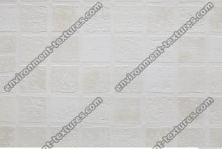 Photo Textures of Wallpapers